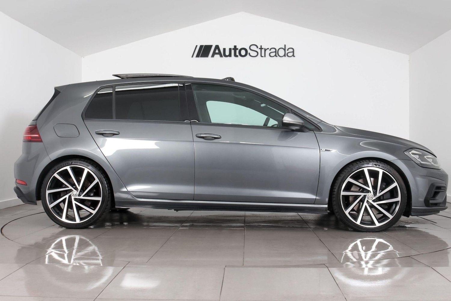 Used Volkswagen Golf for sale - 77598465: Photo 6