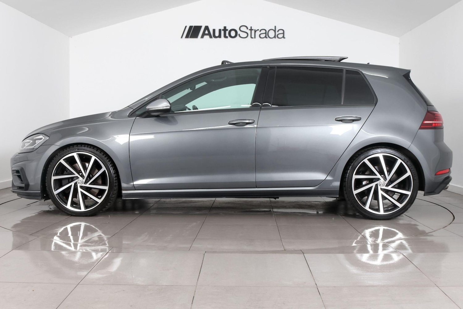 Used Volkswagen Golf for sale - 77598465: Photo 7