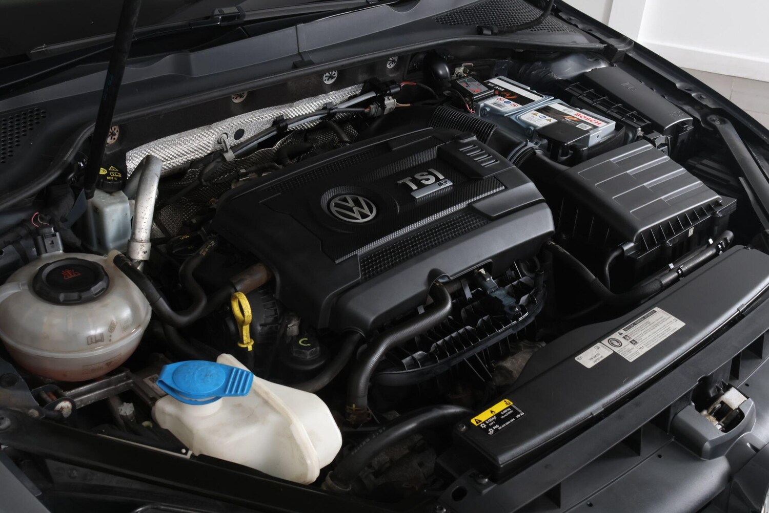 Used Volkswagen Golf for sale - 77598465: Photo 89