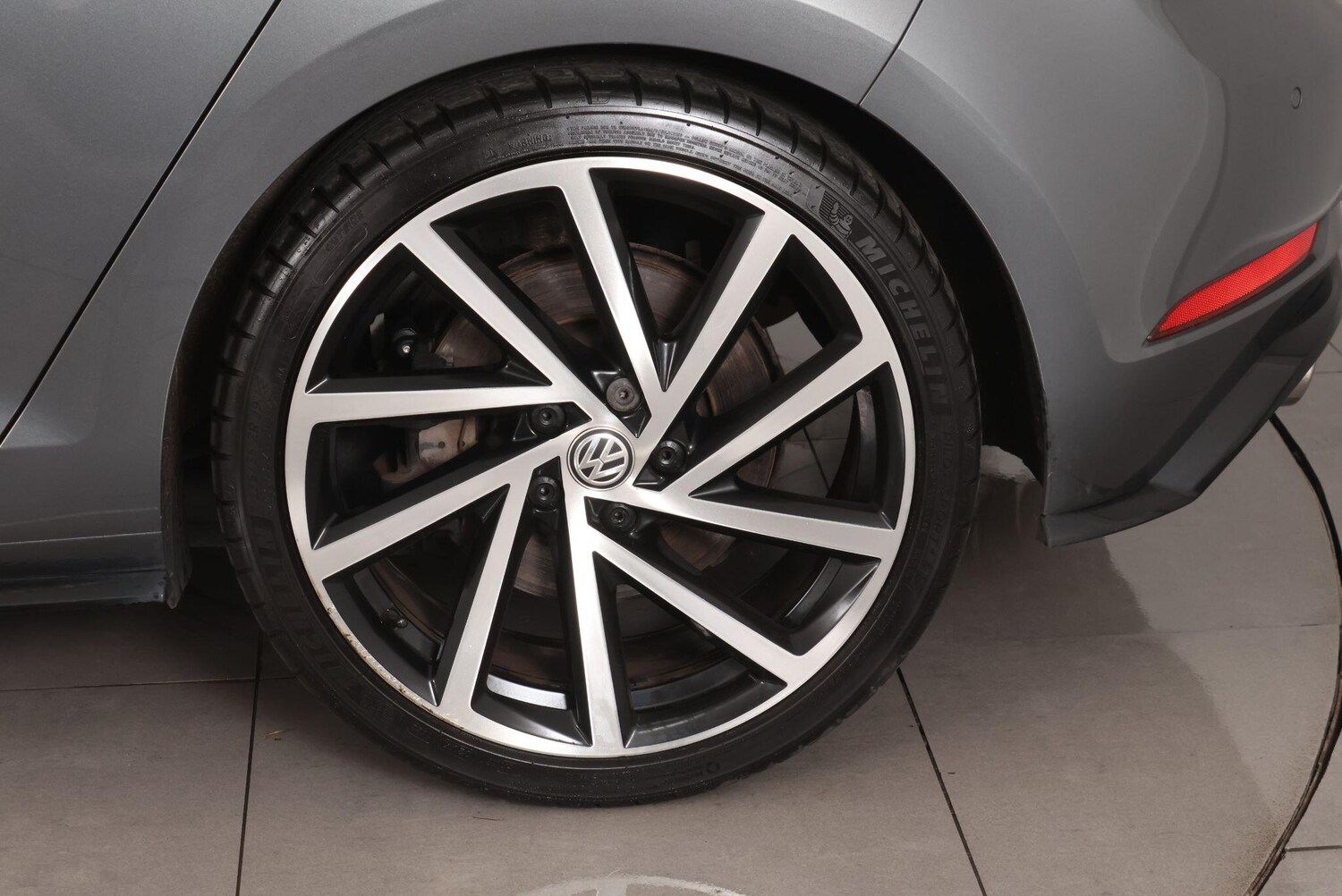 Used Volkswagen Golf for sale - 77598465: Photo 92