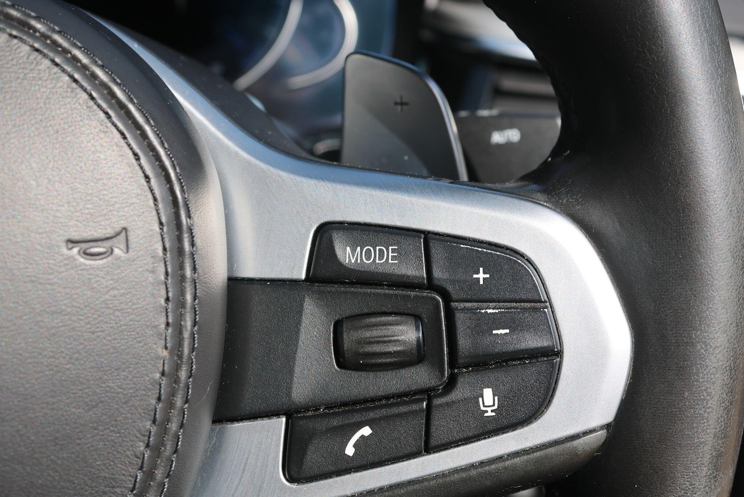 Used BMW 5 Series 2018 for sale - 78184395: Photo 15