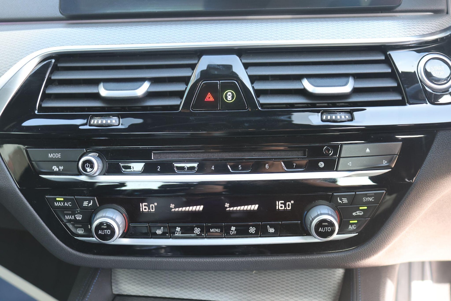 Used BMW 5 Series 2018 for sale - 78184395: Photo 18