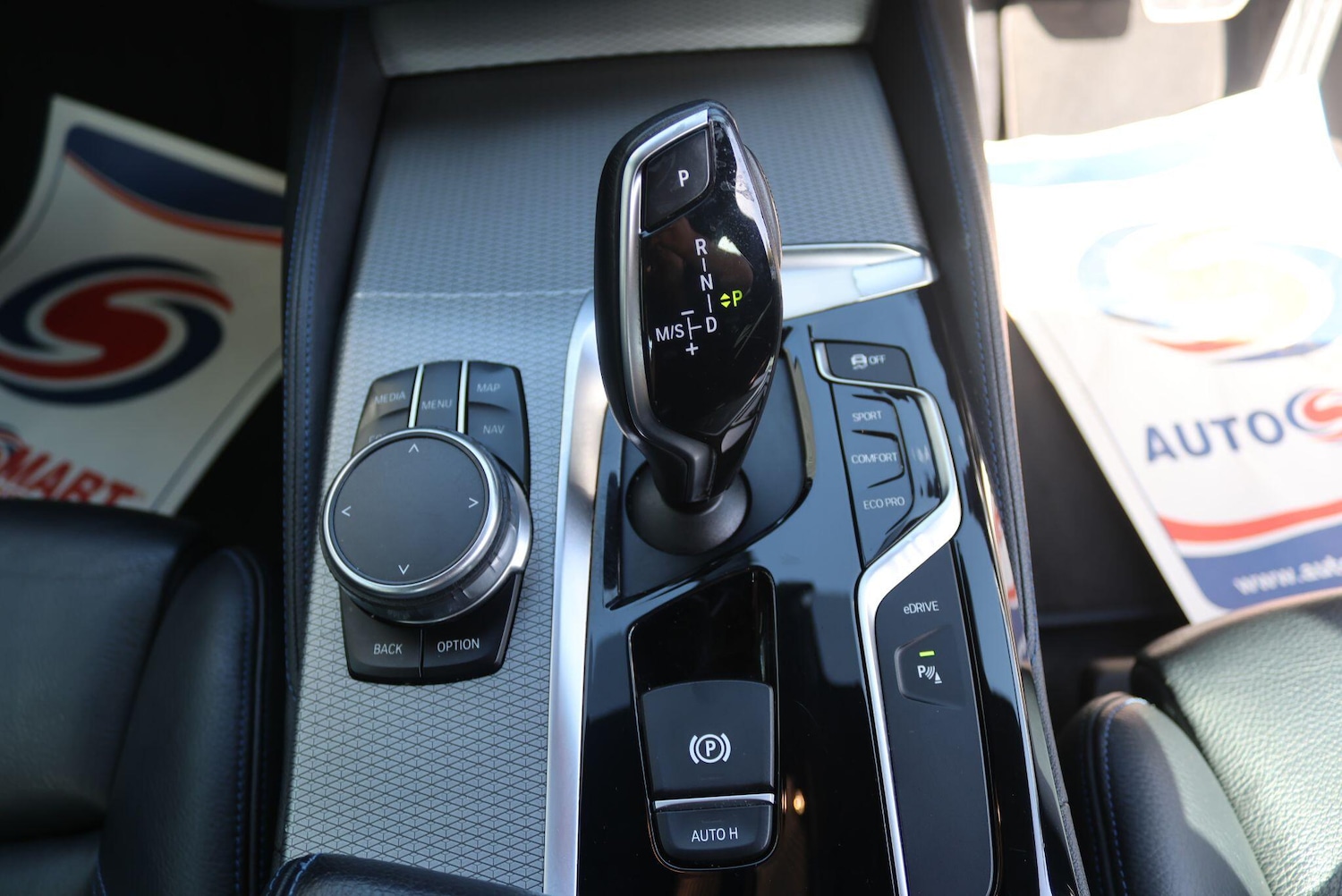 Used BMW 5 Series 2018 for sale - 78184395: Photo 20