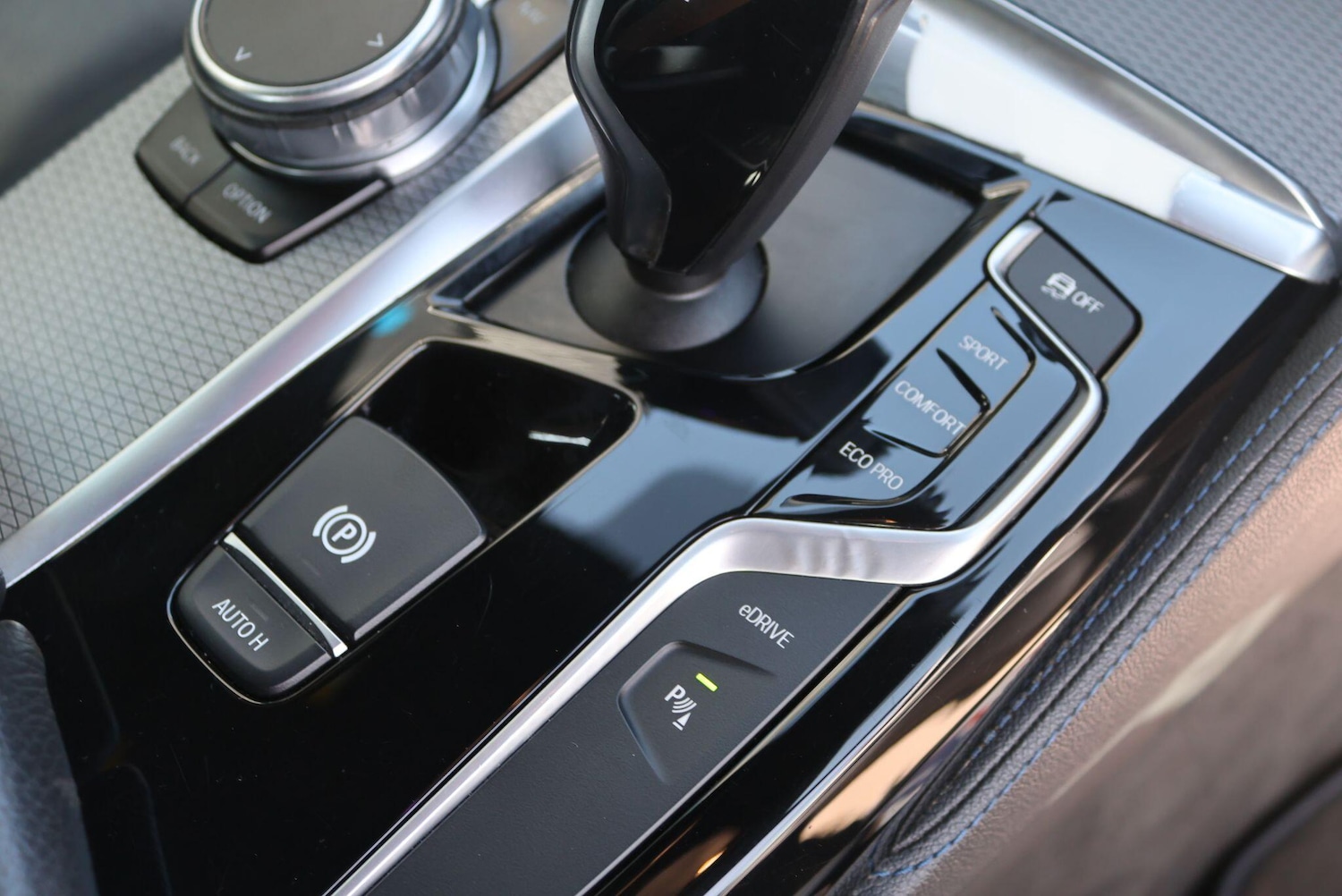 Used BMW 5 Series 2018 for sale - 78184395: Photo 21