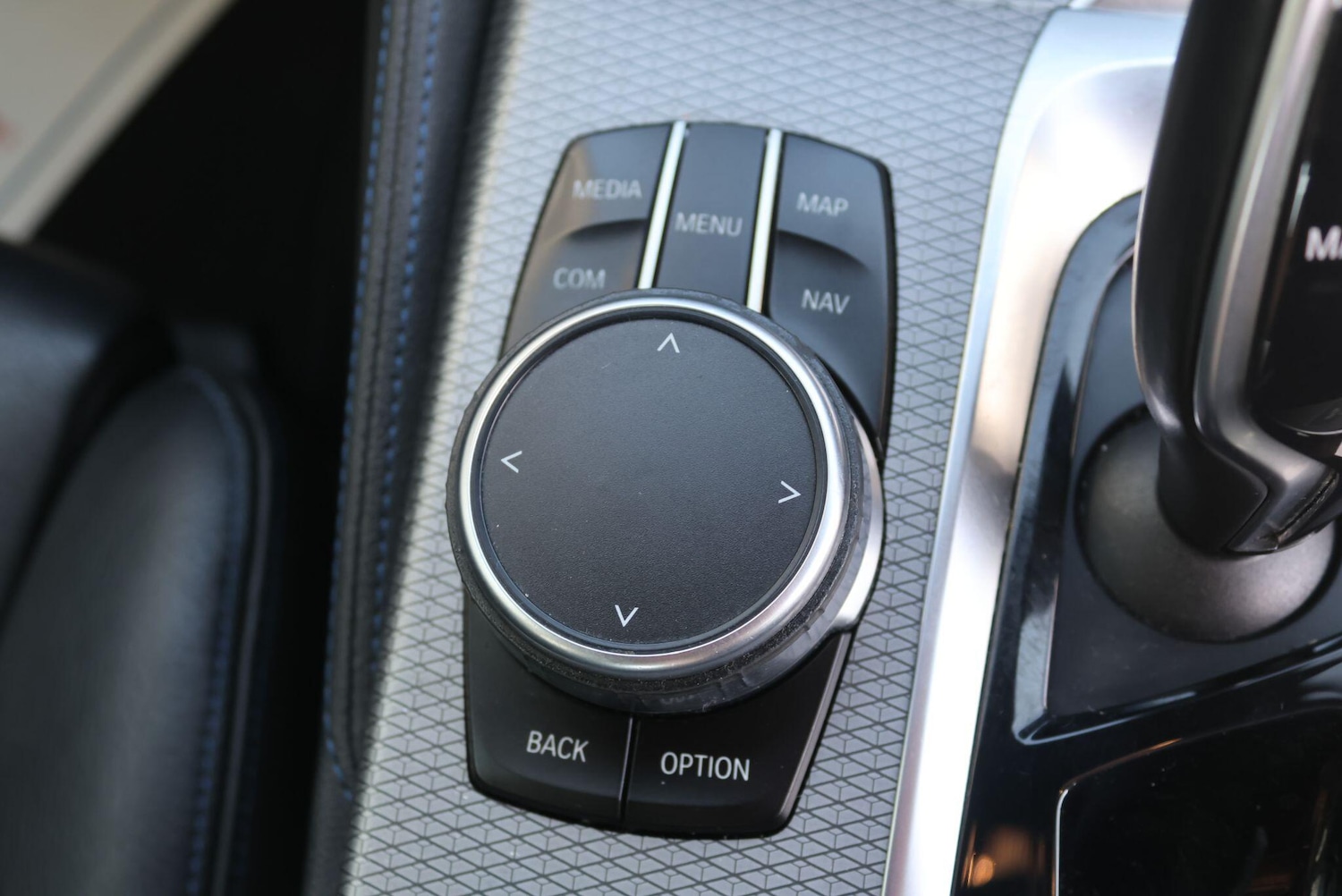 Used BMW 5 Series 2018 for sale - 78184395: Photo 22