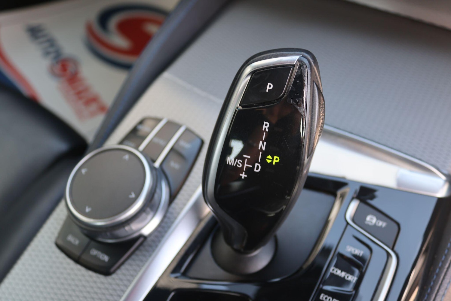 Used BMW 5 Series 2018 for sale - 78184395: Photo 23