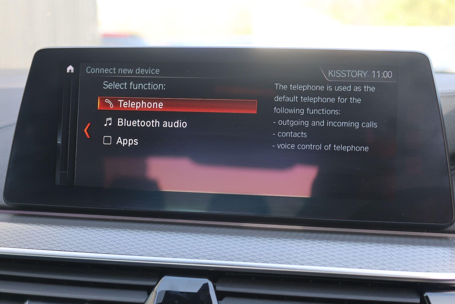 Used BMW 5 Series 2018 for sale - 78184395: Photo 25