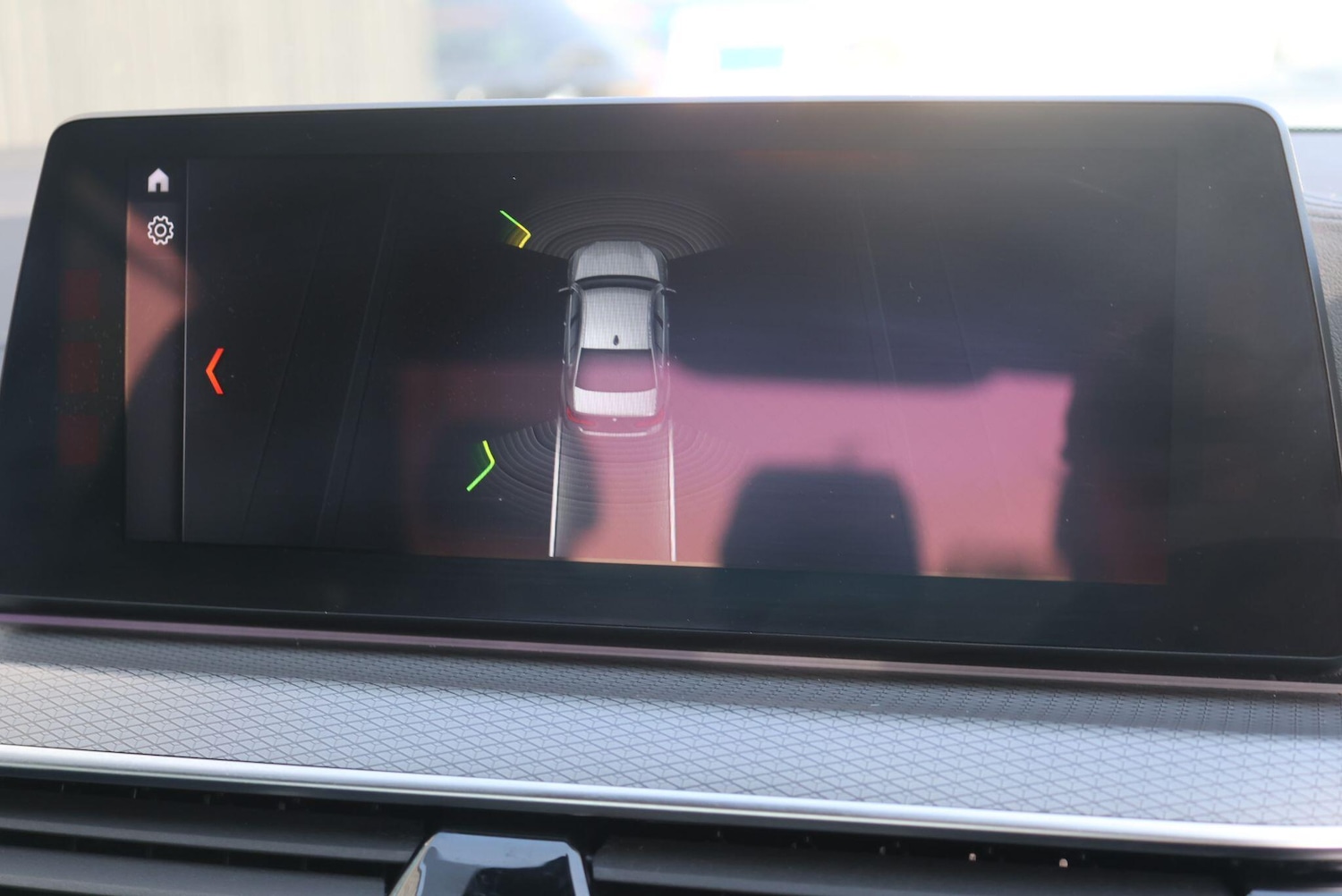 Used BMW 5 Series 2018 for sale - 78184395: Photo 28