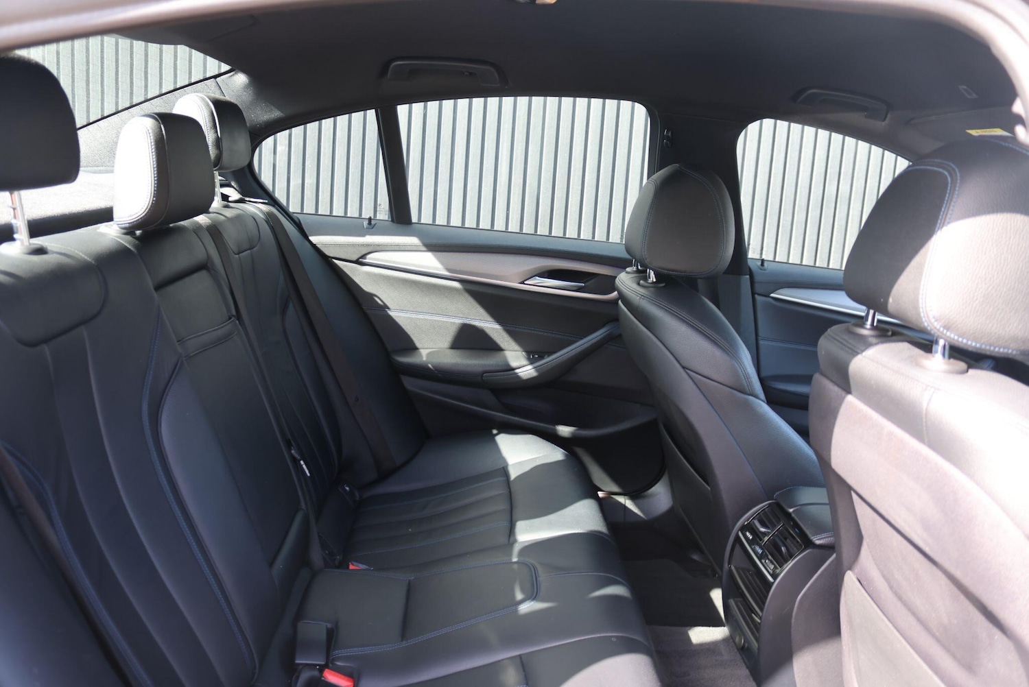 Used BMW 5 Series 2018 for sale - 78184395: Photo 29