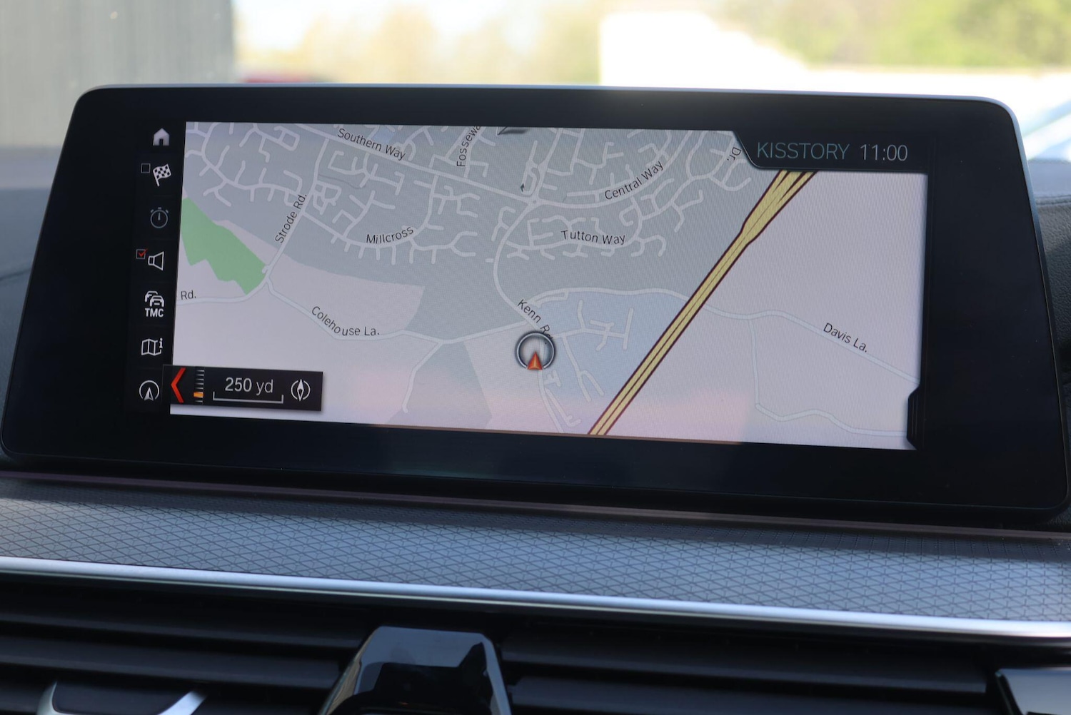 Used BMW 5 Series 2018 for sale - 78184395: Photo 3