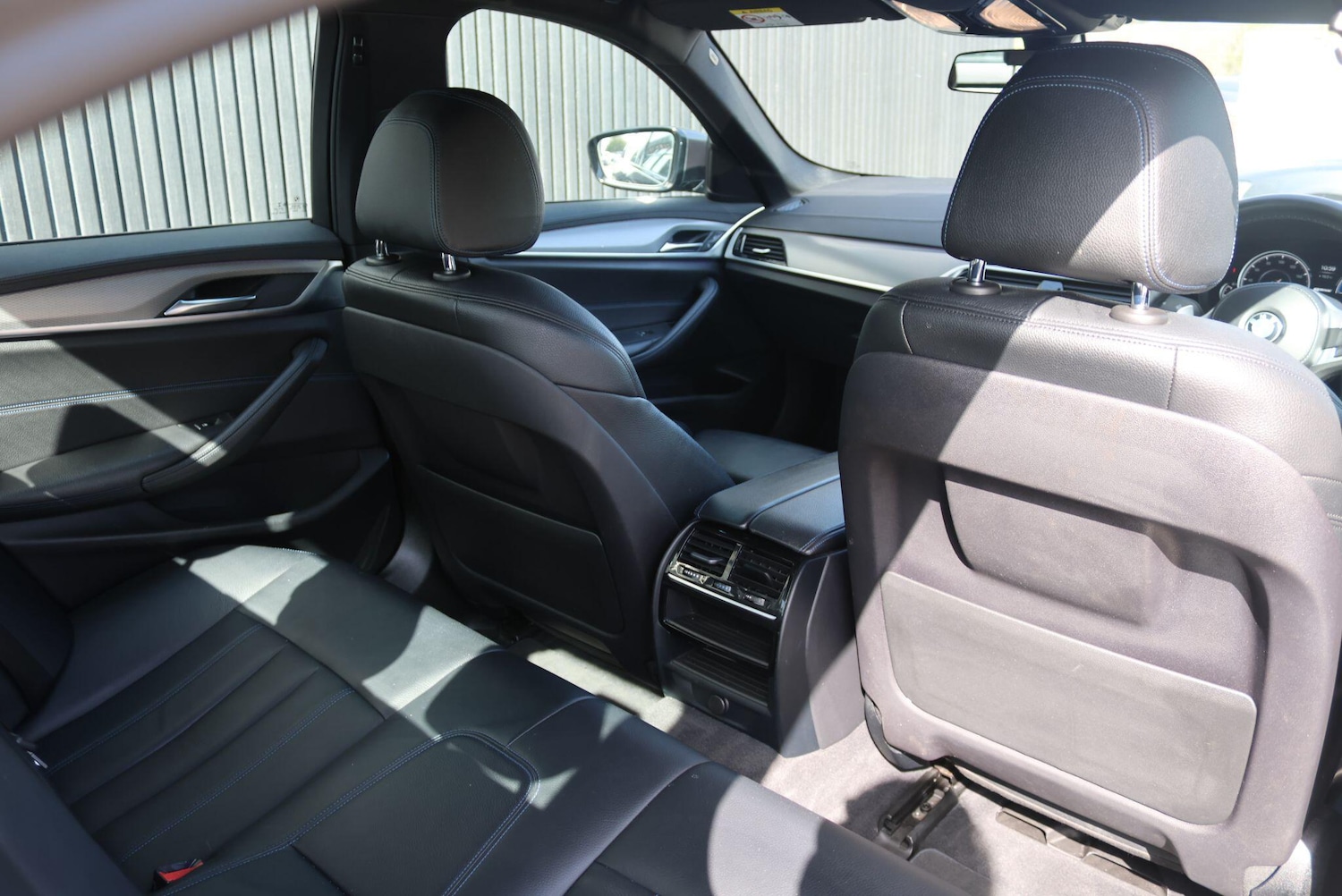 Used BMW 5 Series 2018 for sale - 78184395: Photo 30