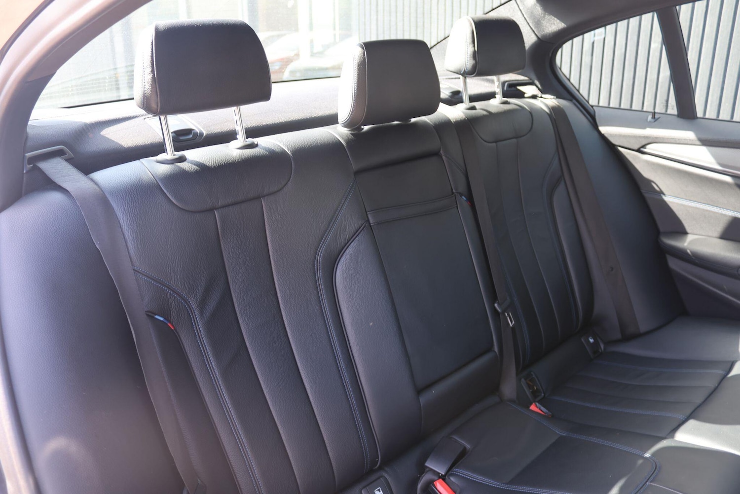 Used BMW 5 Series 2018 for sale - 78184395: Photo 31