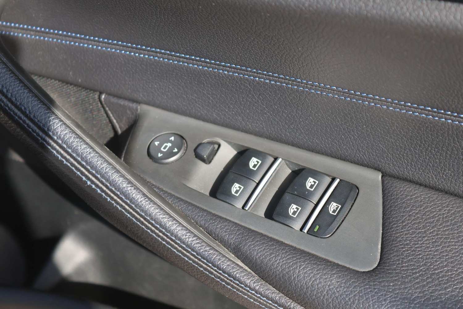 Used BMW 5 Series 2018 for sale - 78184395: Photo 33