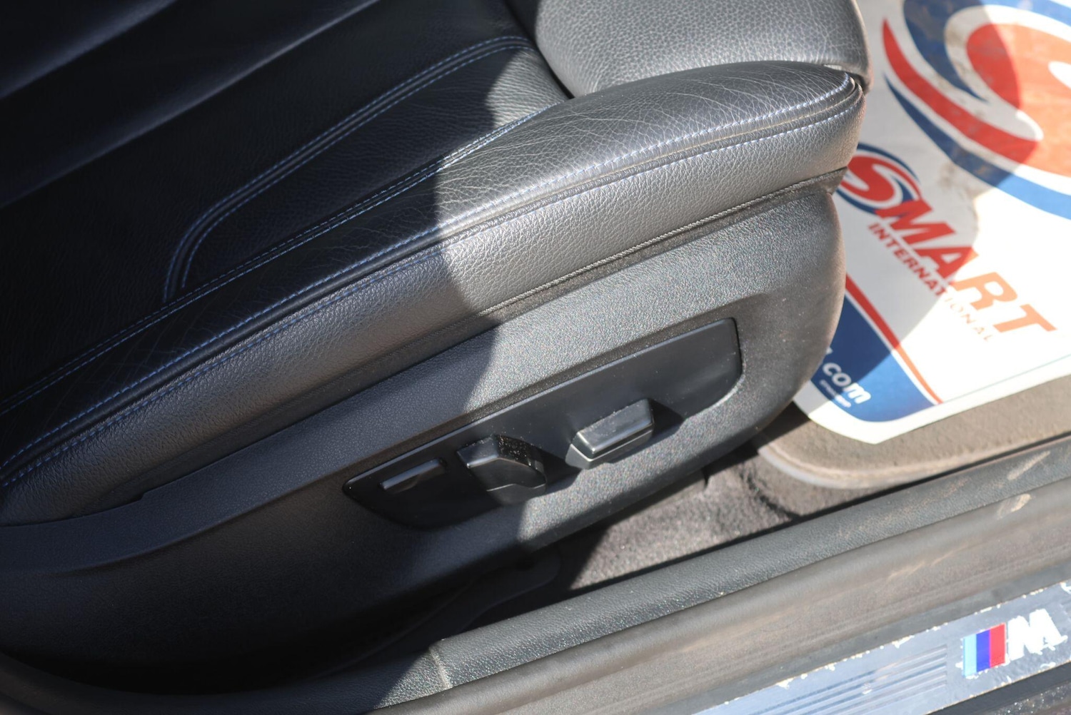 Used BMW 5 Series 2018 for sale - 78184395: Photo 35