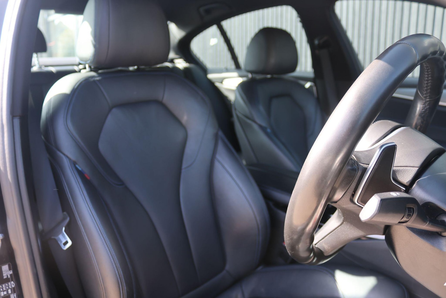 Used BMW 5 Series 2018 for sale - 78184395: Photo 36