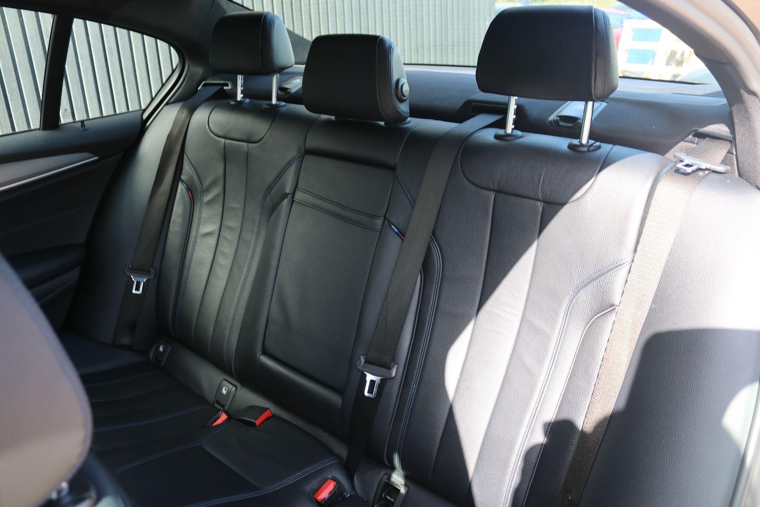 Used BMW 5 Series 2018 for sale - 78184395: Photo 41