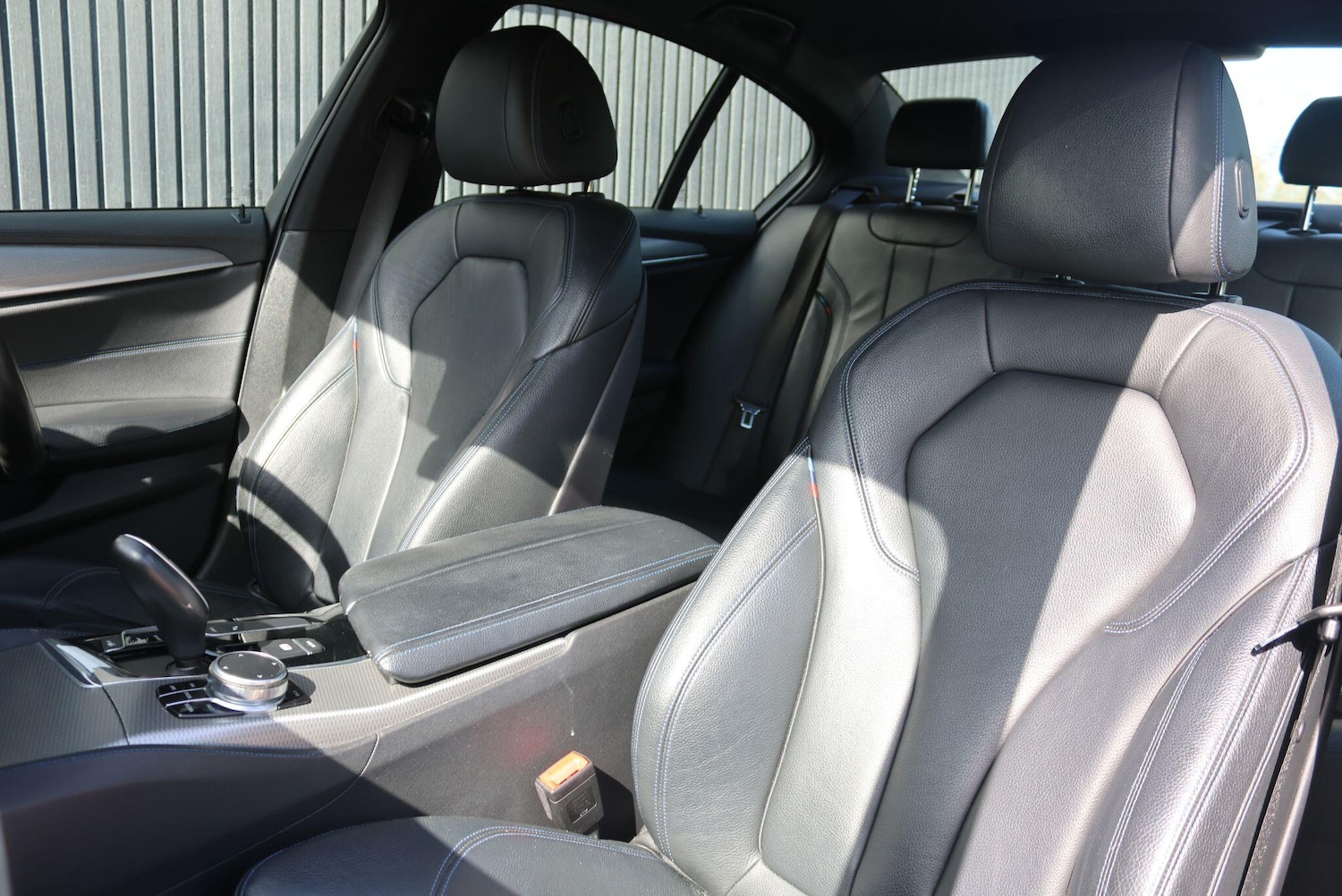 Used BMW 5 Series 2018 for sale - 78184395: Photo 44