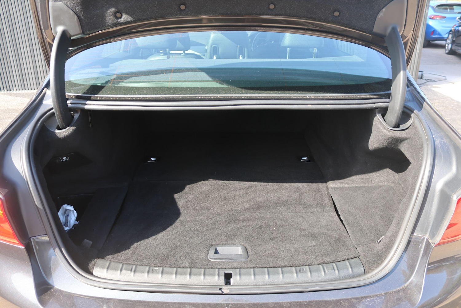 Used BMW 5 Series 2018 for sale - 78184395: Photo 48