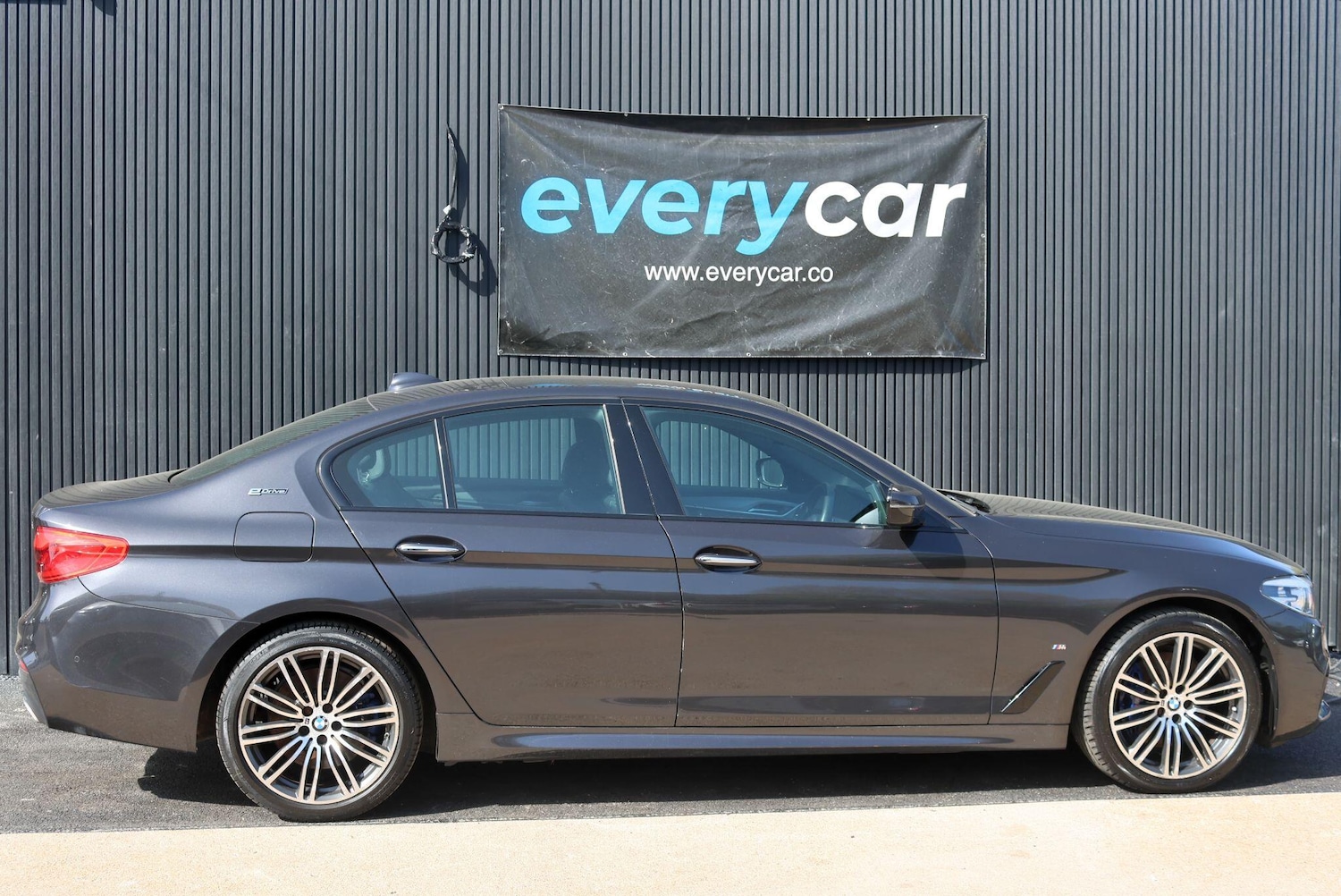 Used BMW 5 Series 2018 for sale - 78184395: Photo 5