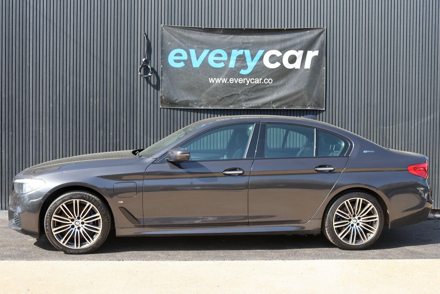 Used BMW 5 Series 2018 for sale - 78184395: Photo 6