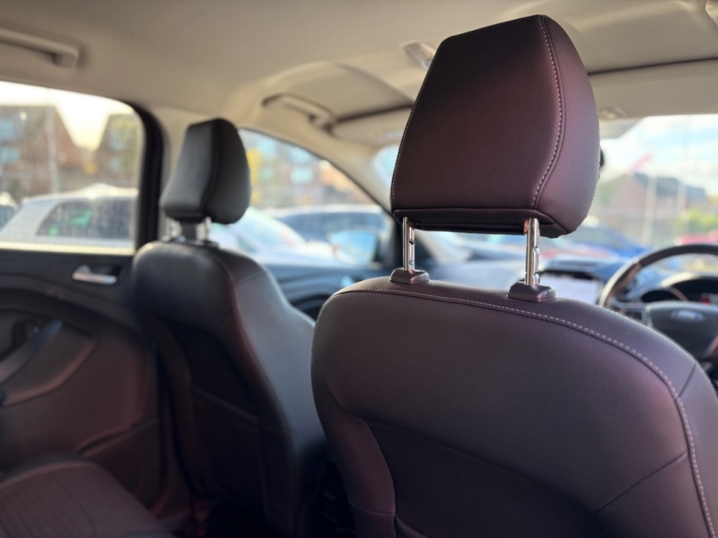 Used Ford Kuga 2019 for sale - 76581476: Photo 10