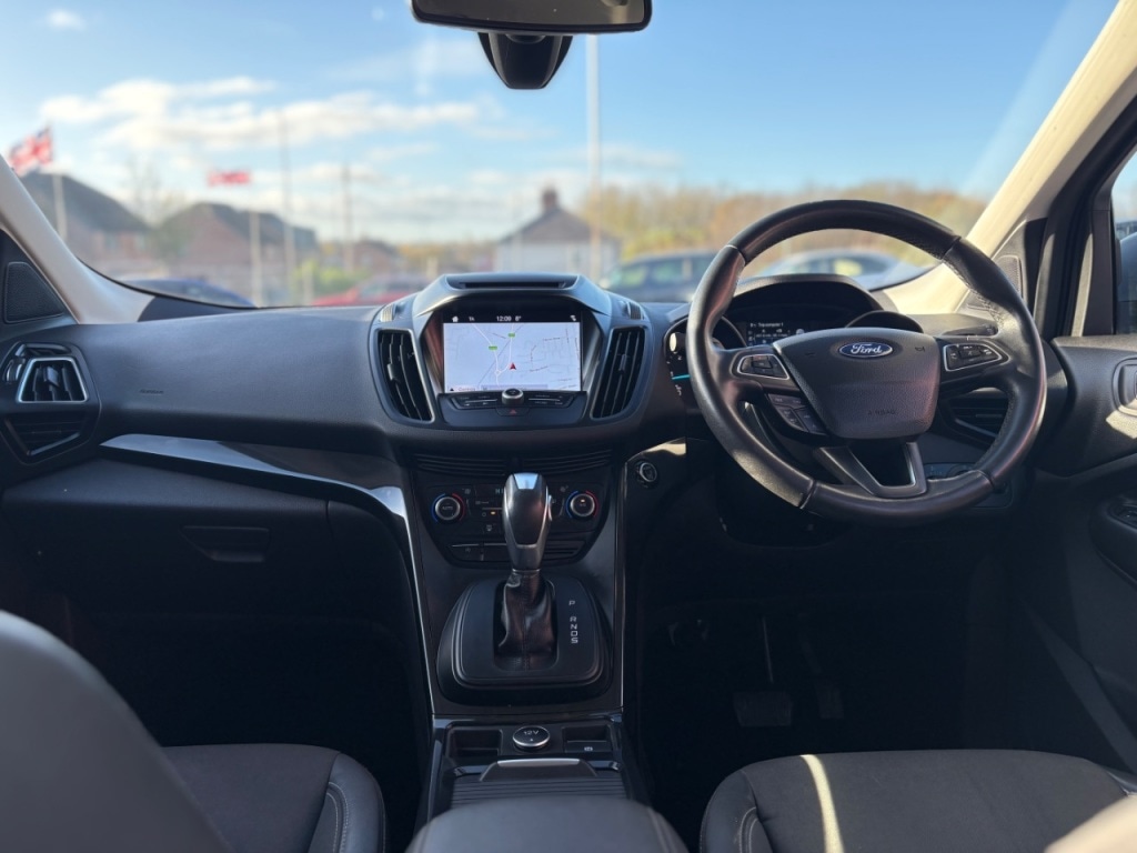 Used Ford Kuga 2019 for sale - 76581476: Photo 12