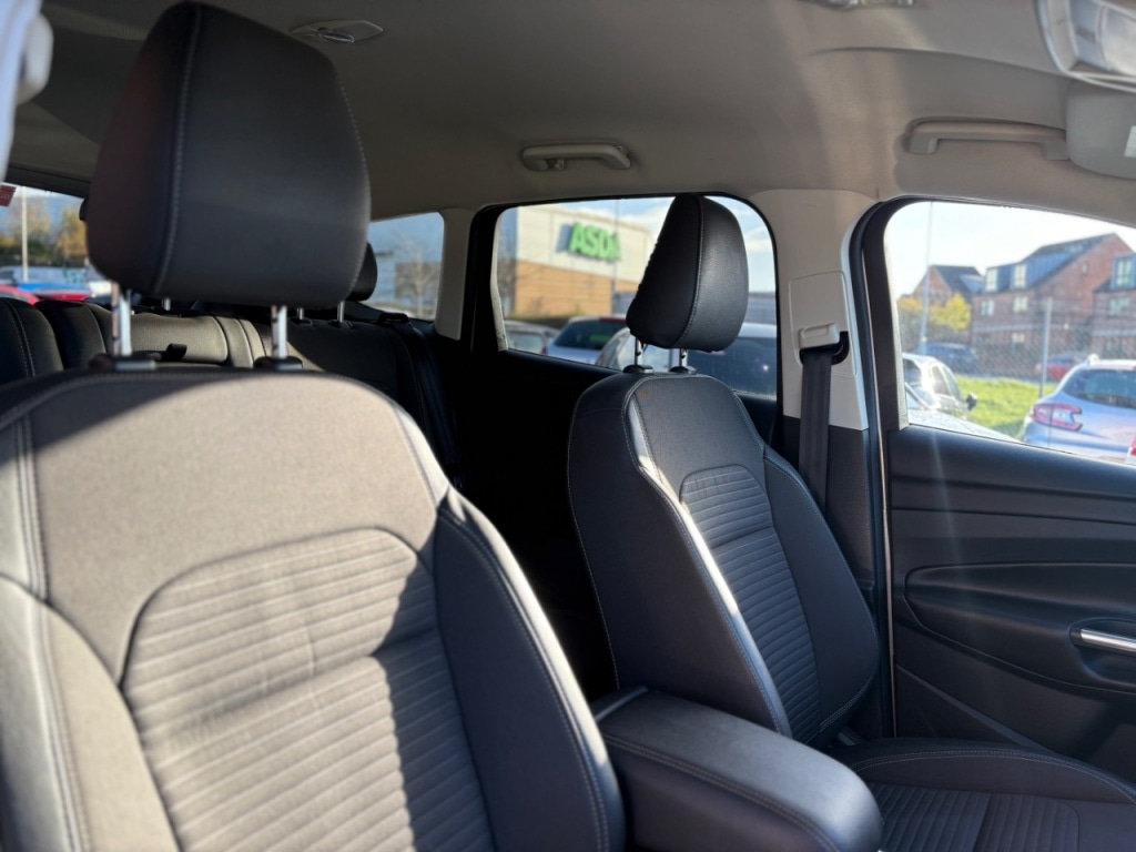 Used Ford Kuga 2019 for sale - 76581476: Photo 14