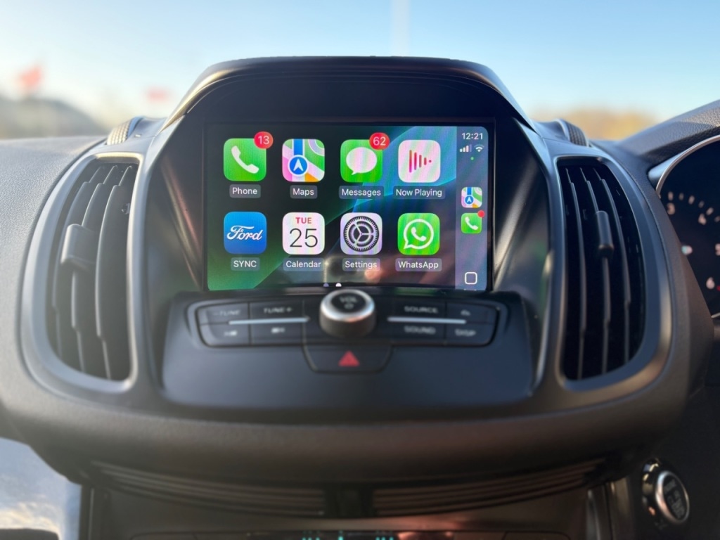 Used Ford Kuga 2019 for sale - 76581476: Photo 15