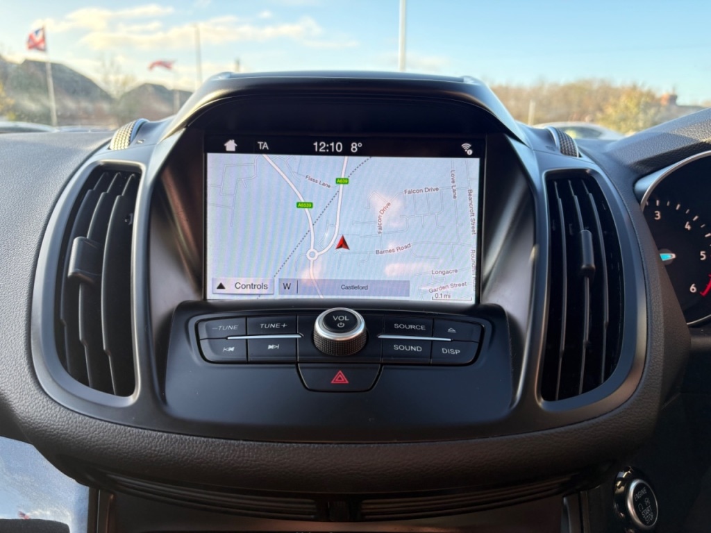 Used Ford Kuga 2019 for sale - 76581476: Photo 16