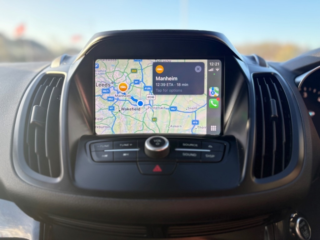 Used Ford Kuga 2019 for sale - 76581476: Photo 17