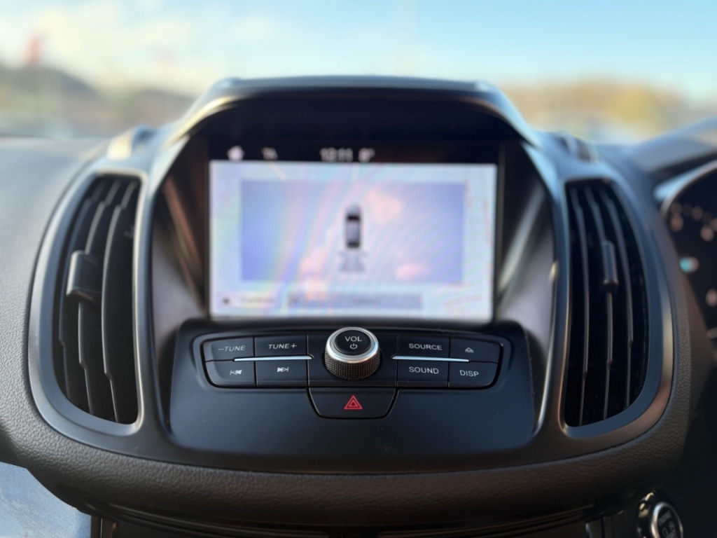 Used Ford Kuga 2019 for sale - 76581476: Photo 18