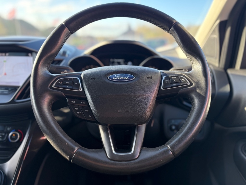 Used Ford Kuga 2019 for sale - 76581476: Photo 20