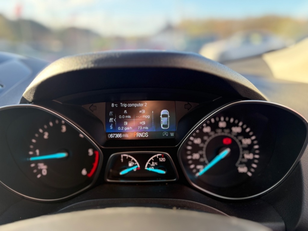 Used Ford Kuga 2019 for sale - 76581476: Photo 21