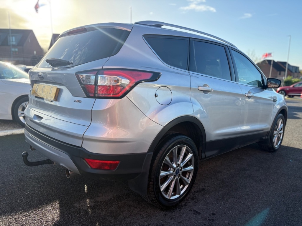 Used Ford Kuga 2019 for sale - 76581476: Photo 9