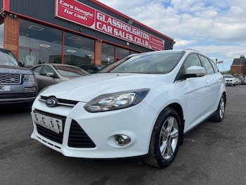 Used Ford Focus 2013 for sale - 78457505: Photo