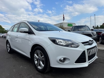 Used Ford Focus 2013 for sale - 78457505: Photo