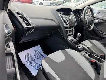 Used Ford Focus 2013 for sale - 78457505: Photo