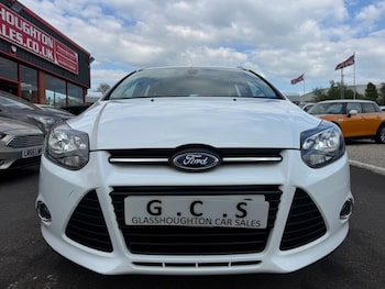 Used Ford Focus 2013 for sale - 78457505: Photo