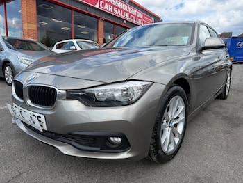 Used BMW 3 Series 2015 for sale - 78610913: Photo