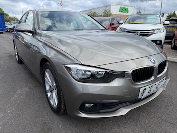 Used BMW 3 Series 2015 for sale - 78610913: Photo