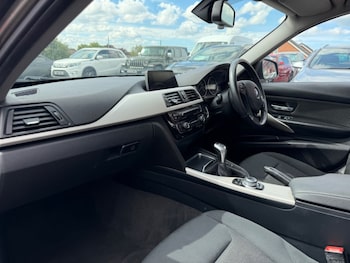 Used BMW 3 Series 2015 for sale - 78610913: Photo