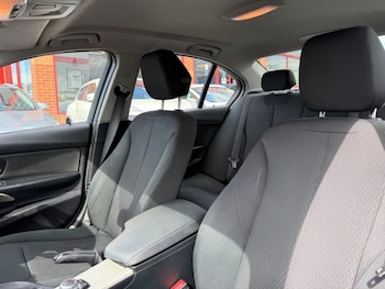 Used BMW 3 Series 2015 for sale - 78610913: Photo