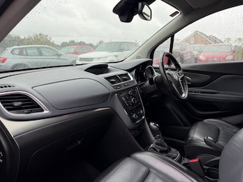 Used Vauxhall Mokka 2013 for sale - 79449436: Photo