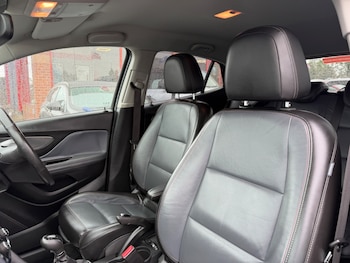 Used Vauxhall Mokka 2013 for sale - 79449436: Photo