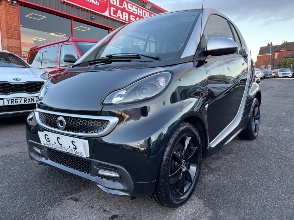 Used smart fortwo 2014 for sale - 76972901: Photo 1
