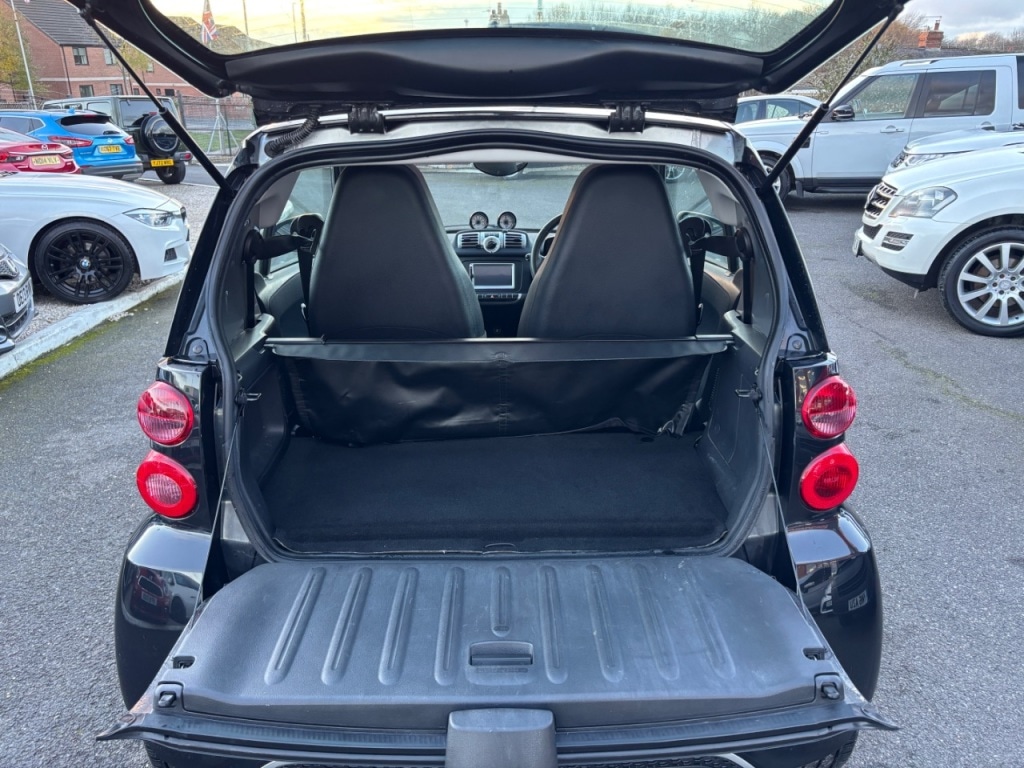 Used smart fortwo 2014 for sale - 76972901: Photo 10