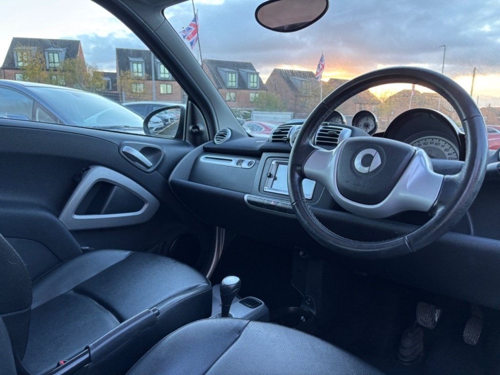 Used smart fortwo 2014 for sale - 76972901: Photo 11