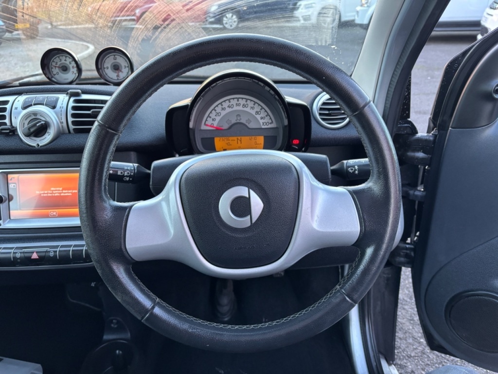 Used smart fortwo 2014 for sale - 76972901: Photo 17