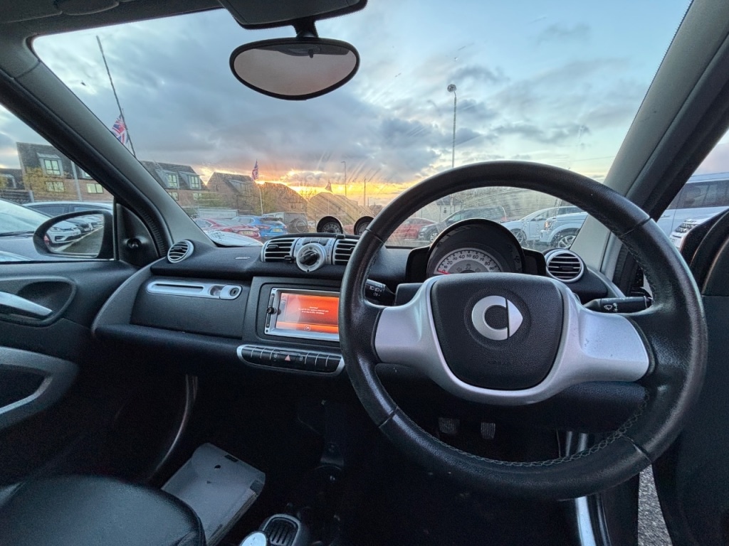 Used smart fortwo 2014 for sale - 76972901: Photo 18