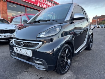 Used smart fortwo 2014 for sale - 76972901: Photo